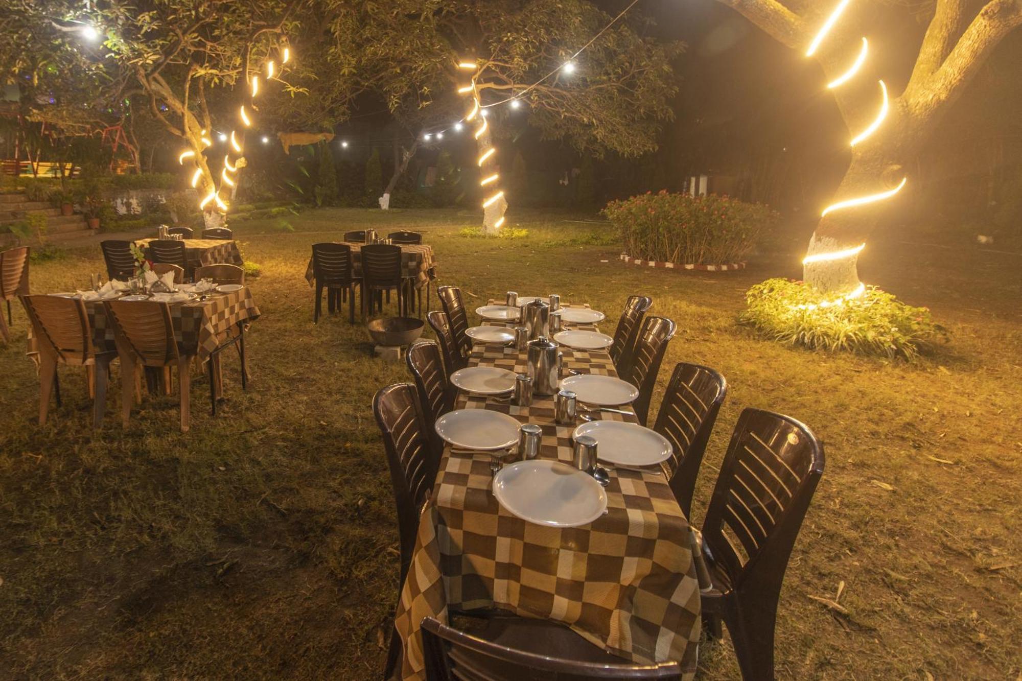 Wow Stayz2 Misty Meadows Pachmarhī Zewnętrze zdjęcie